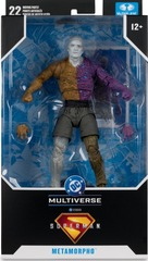 DC Multiverse - Superman movie - Metamorpho 7in Action Figure